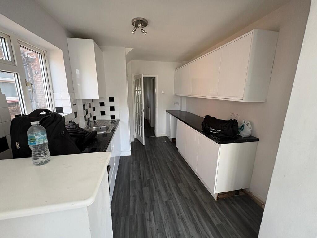 Main image of property: Grosvenor Avenue, Hayes