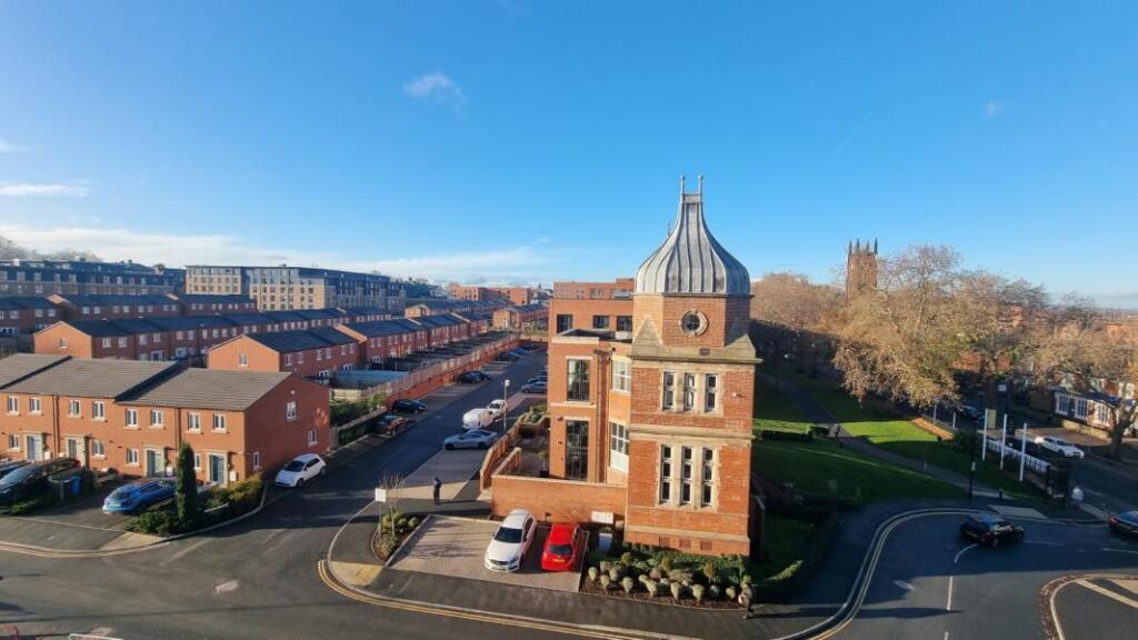 Main image of property: Goodwin Close, Derby