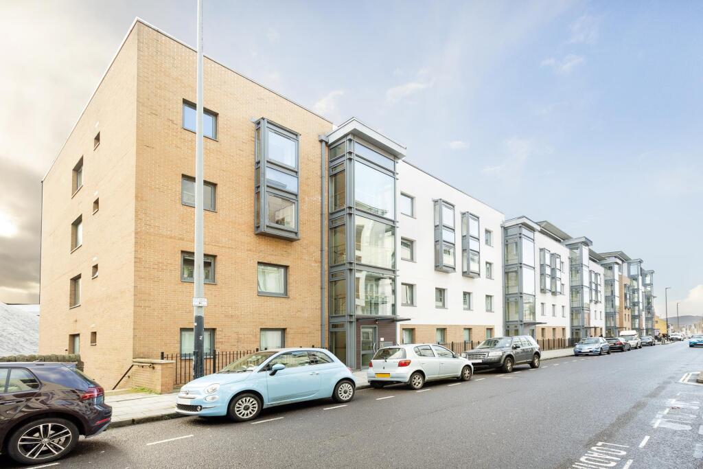 Main image of property: Deanery Road, City Centre, BS1