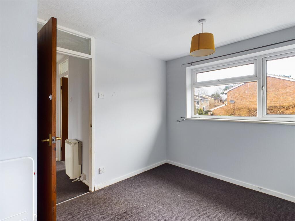 House in Worcester - More
