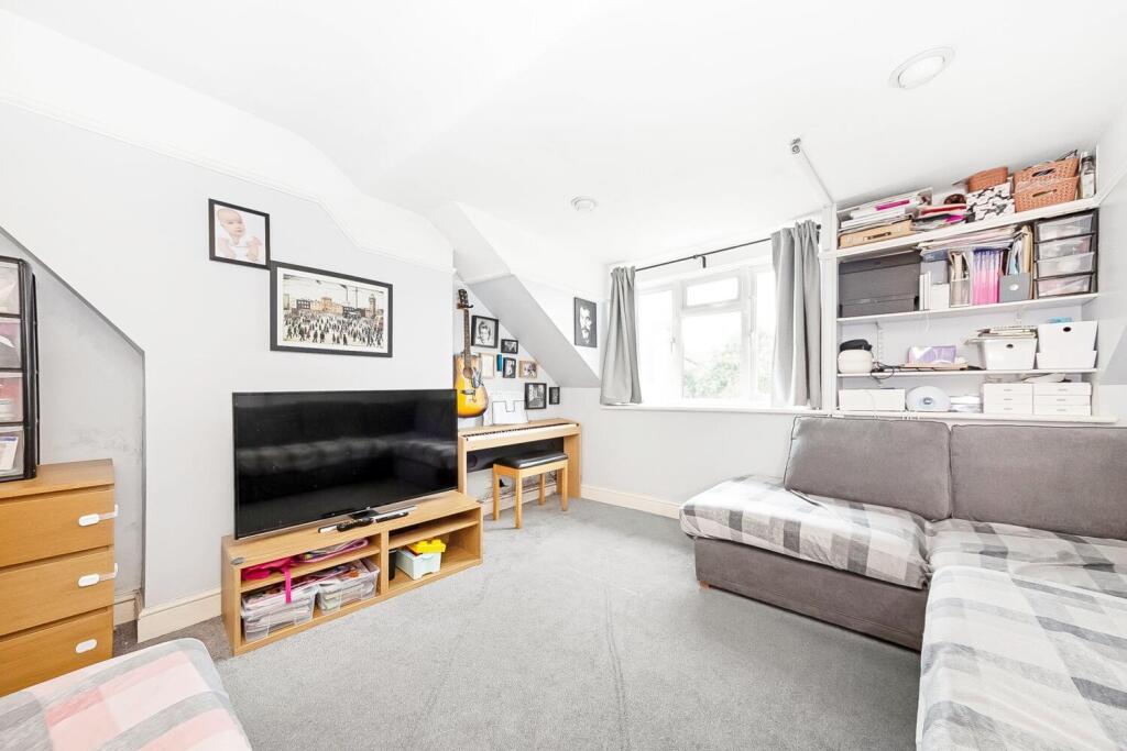 Main image of property: Underhill Road, East Dulwich, London, SE22