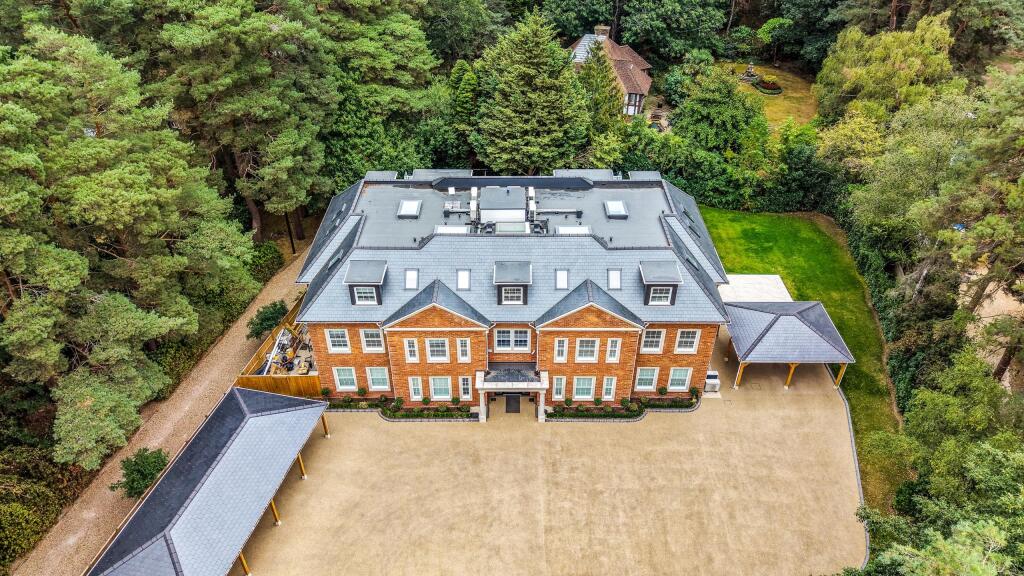 Main image of property: Coronation Road, Ascot, Berkshire