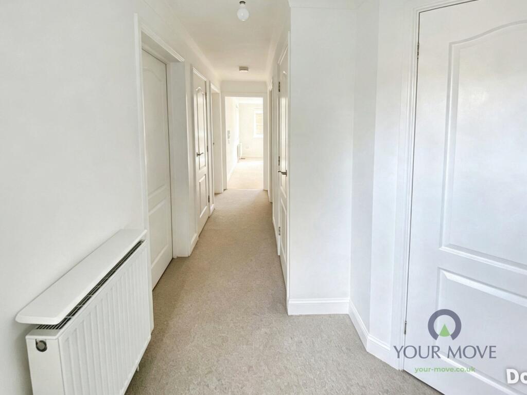 Apartment in Swale, Iwade - View 4