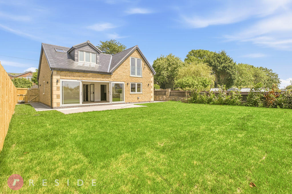 House in Rochdale, Greater Manchester - View 4