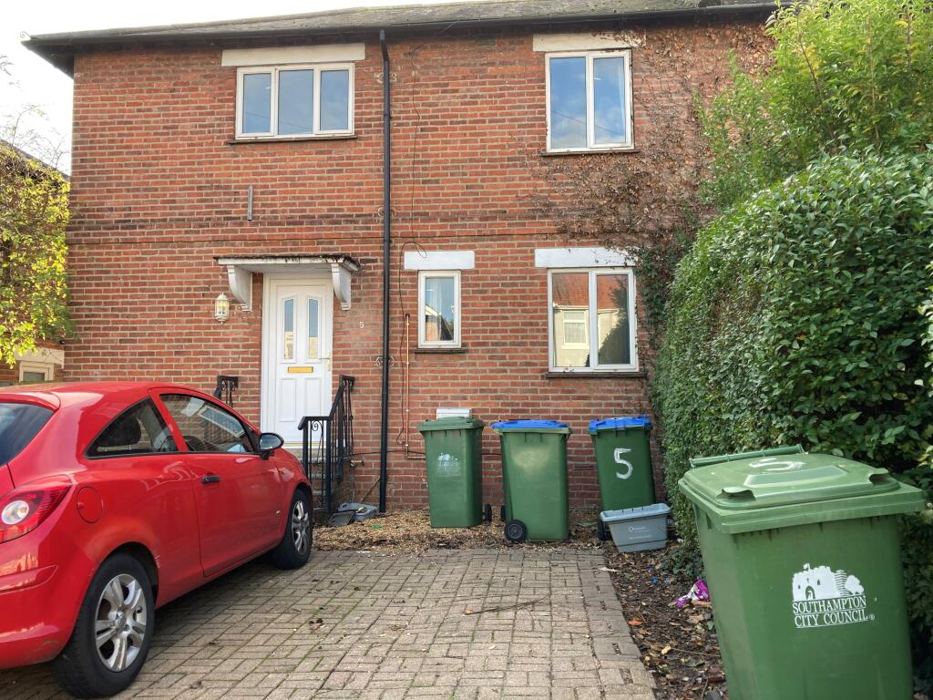 Main image of property: Mayfield Road, Southampton