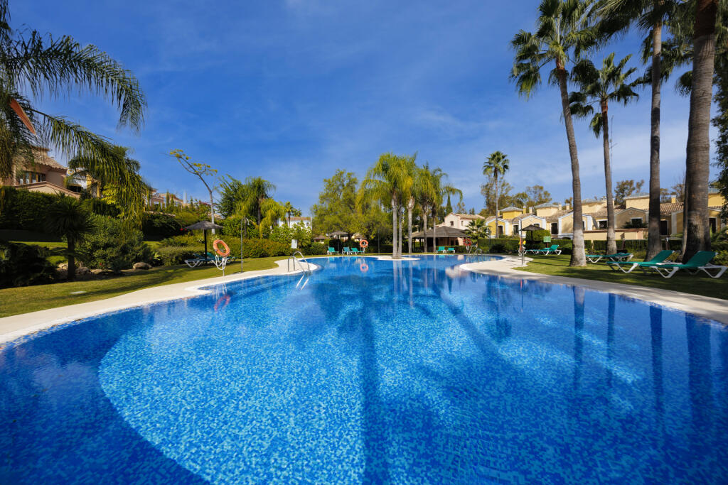 Main image of property: Andalucia, Malaga, Guadalmina Alta