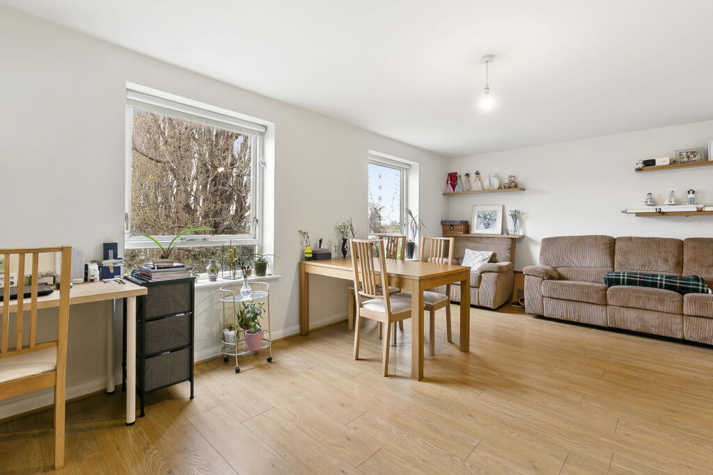 Main image of property: Madison Court, Putney