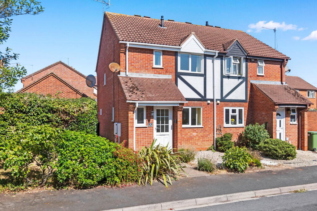 Main image of property: 4 Yarrow Close, St. Peter's, Worcester. WR5 3SS