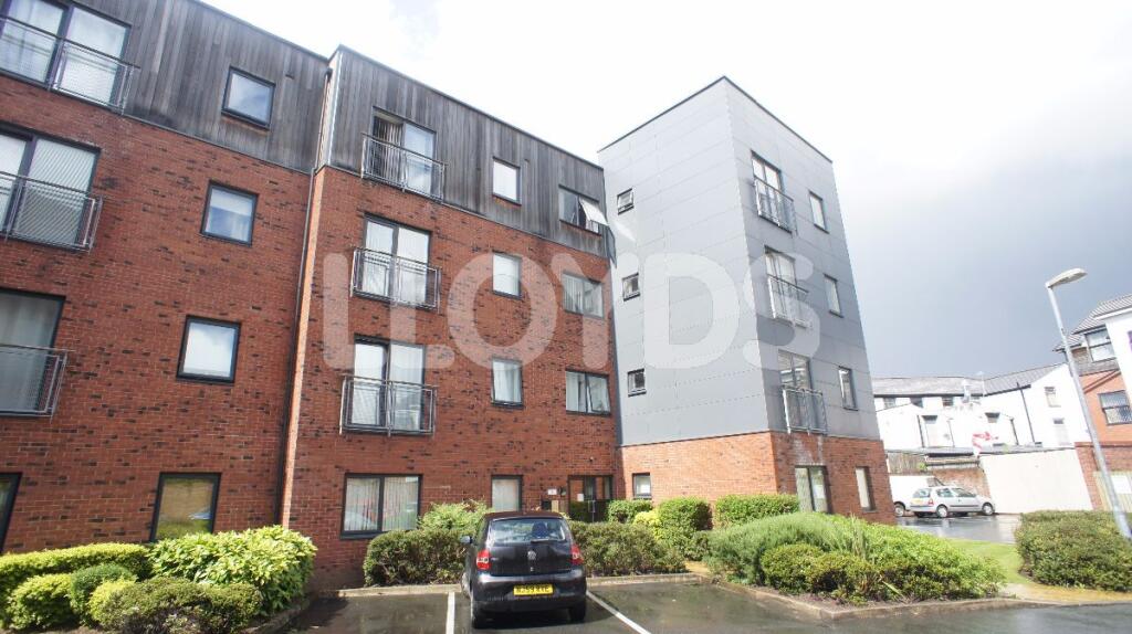 Main image of property: Dutton Court, Town Centre, Warrington