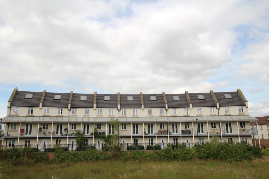 Main image of property: Wood Mead - Cheswick Village
