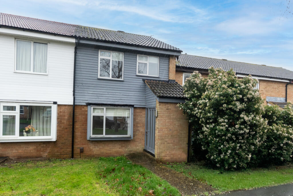 Main image of property: Wentworth Drive, Bishop's Stortford, Hertfordshire, CM23