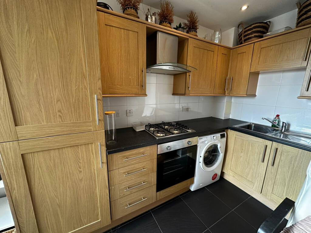 Apartment in London - More