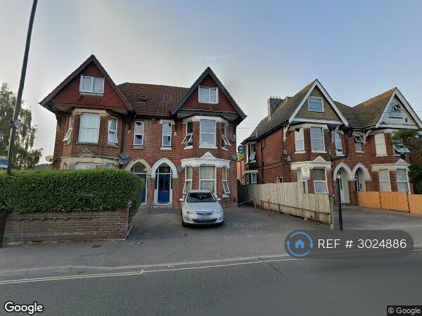 Main image of property: Howard Road, Southampton, SO15