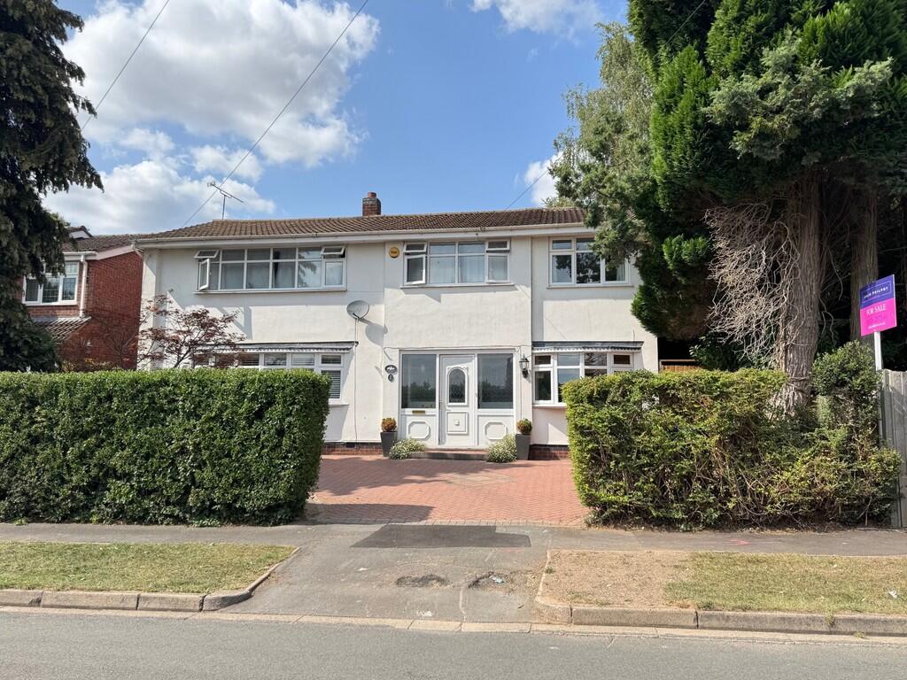 Main image of property: Highland Road, Kenilworth
