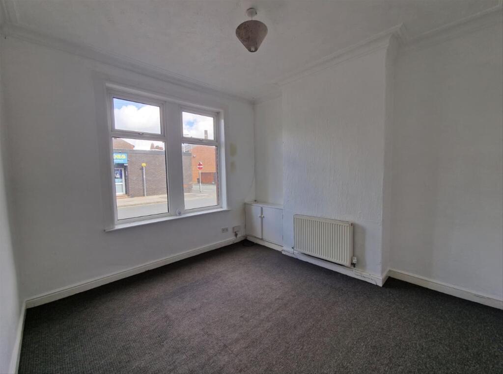Roebuck Street, Ashton On Ribble, Preston photo 2