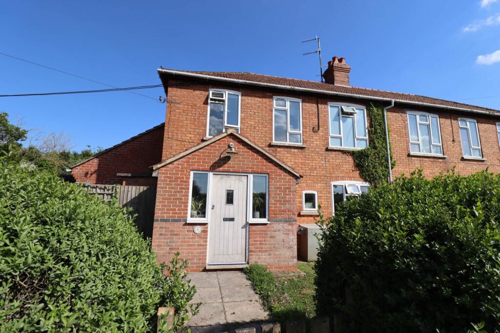 Main image of property: Crawlings Piece, Ogbourne St Andrew, SN8 1SA