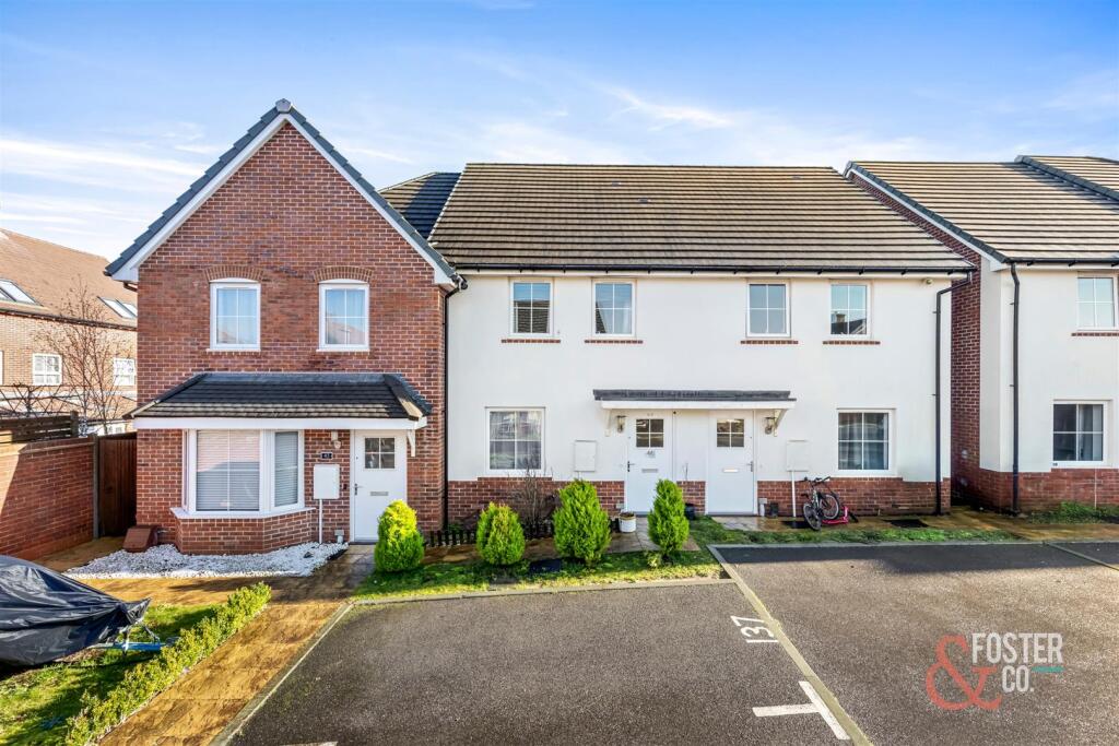 Main image of property: Fletcher Way, Henfield