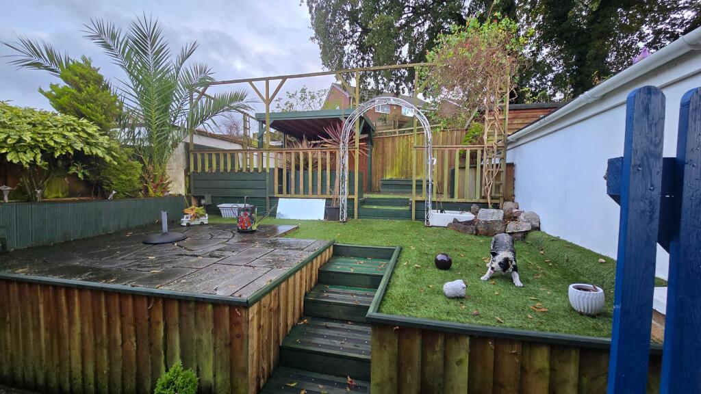 Sturcombe Avenue, Roselands, Paignton photo 2