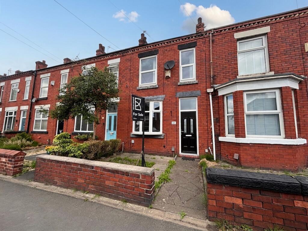 Main image of property: Newearth Road, Worsley, M28