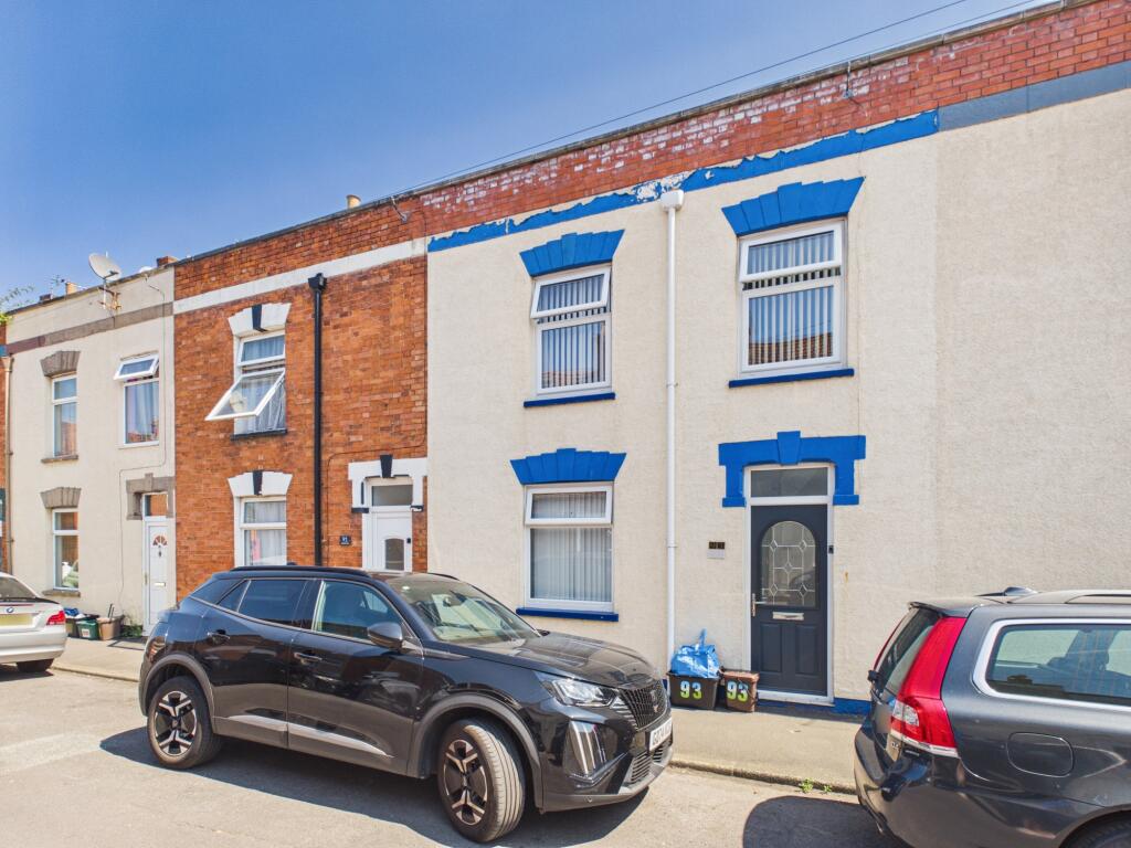 Main image of property: Wellington Road, Bridgwater
