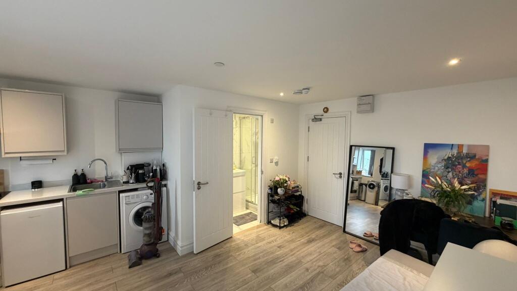 Main image of property: Alfred Road, LONDON