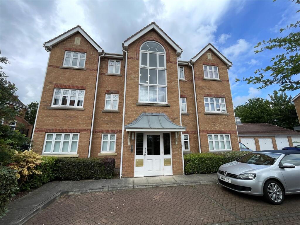 Main image of property: Greenock Mews, Widnes, Cheshire, WA8