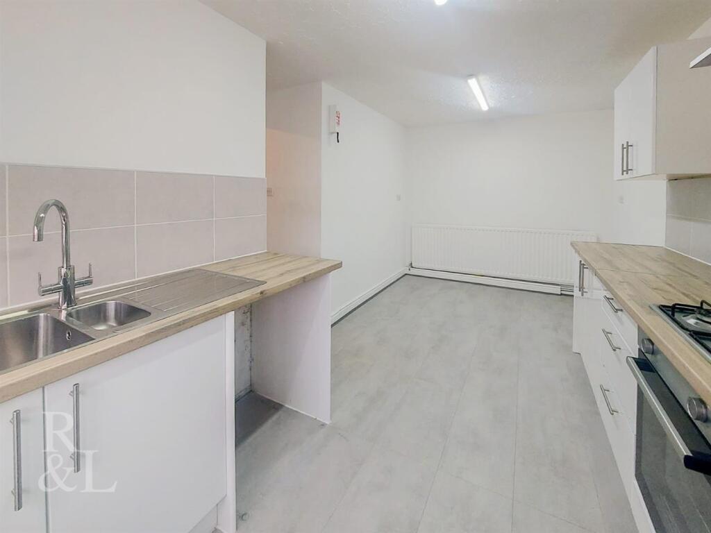Main image of property: Malkit Close, Walsall