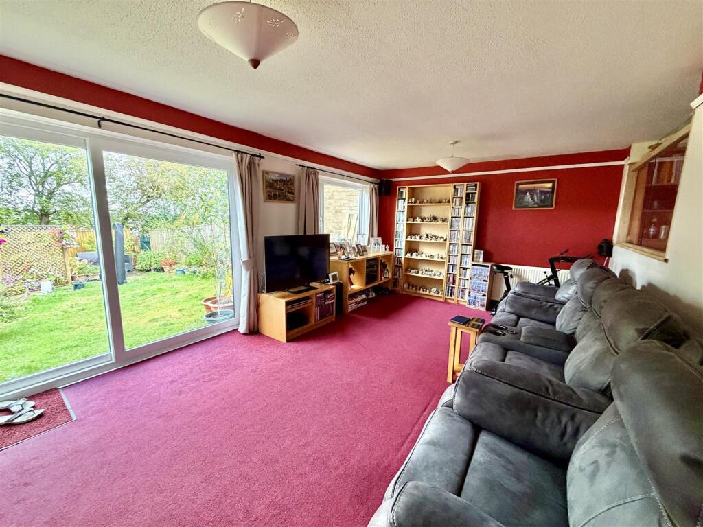 House in Bristol, Kingswood - View 4