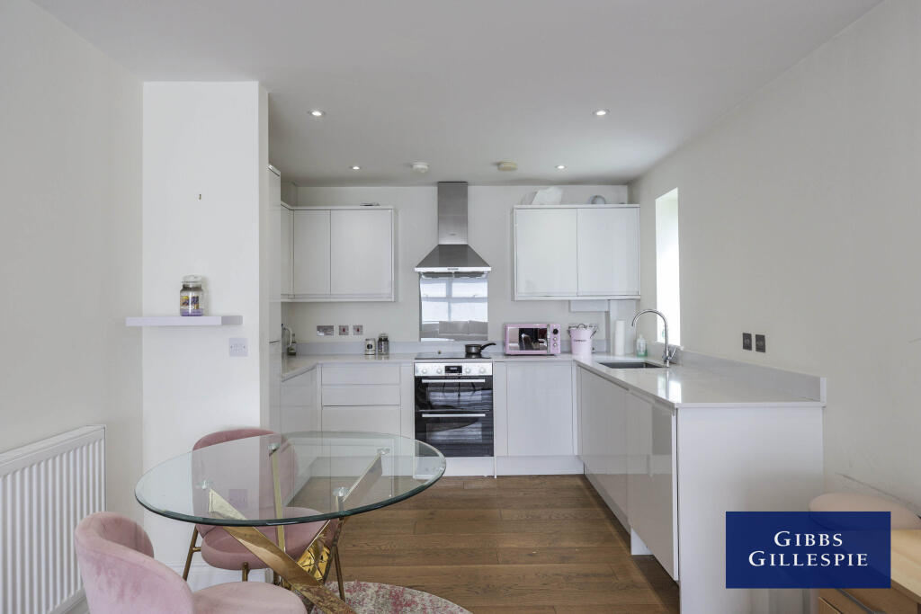 Main image of property: Winton Approach, Croxley Green, Rickmansworth, WD3