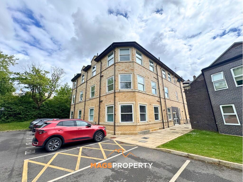 Main image of property: Windermere Terrace, Liverpool, L8