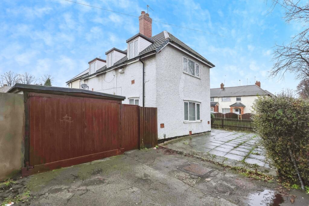 Additional image 15 of Tonbridge Road, Birmingham, West Midlands, B24