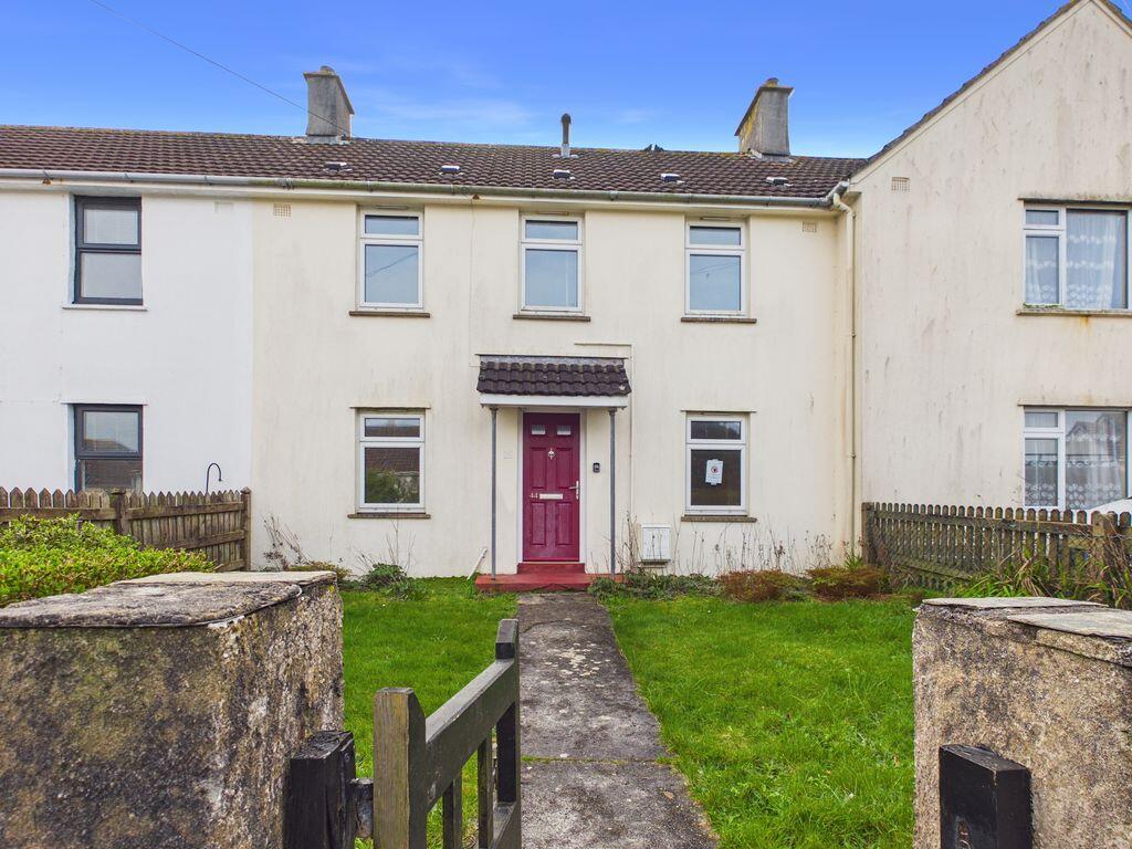 Main image of property: Porthia Road, St. Ives - Spacious property