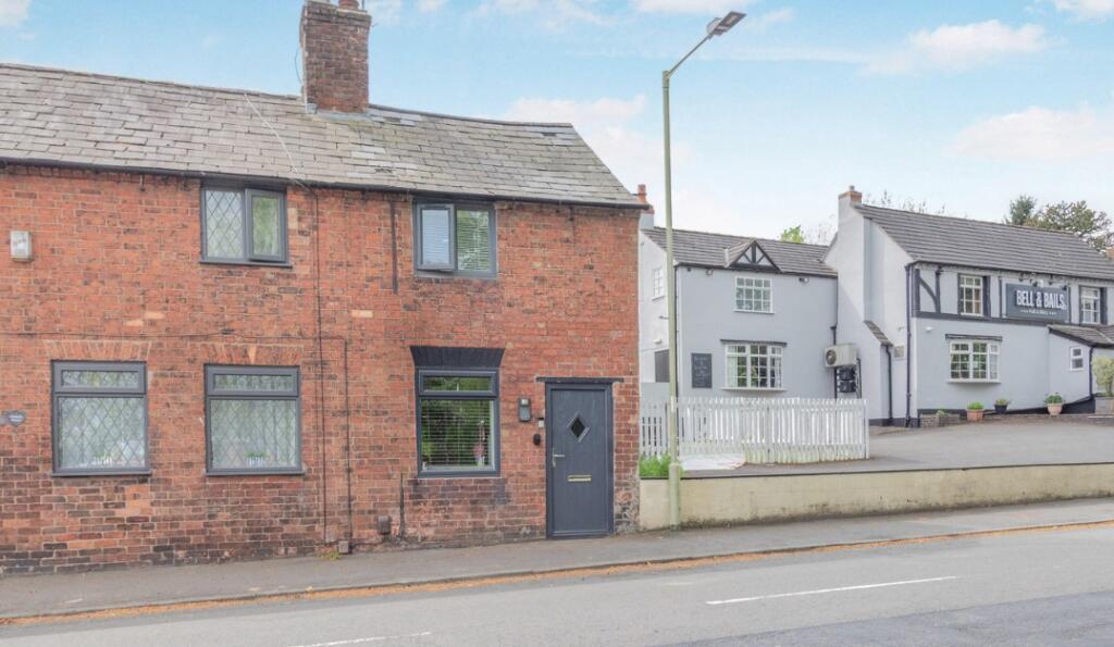 Main image of property: Church Street, St. Georges, Telford