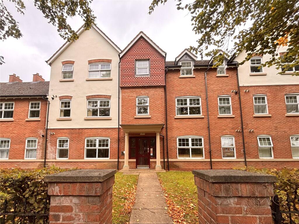 Main image of property: Monyhull Hall Road, Birmingham, West Midlands, B30