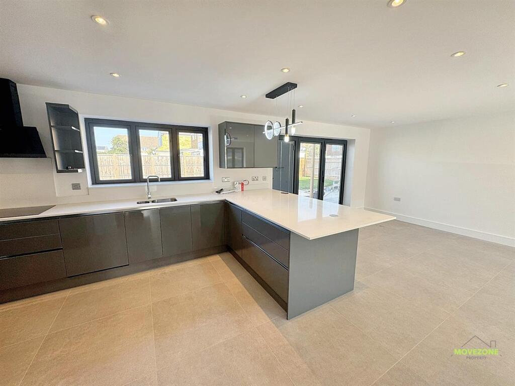 Main image of property: Britten Close, Tonbridge, TN10