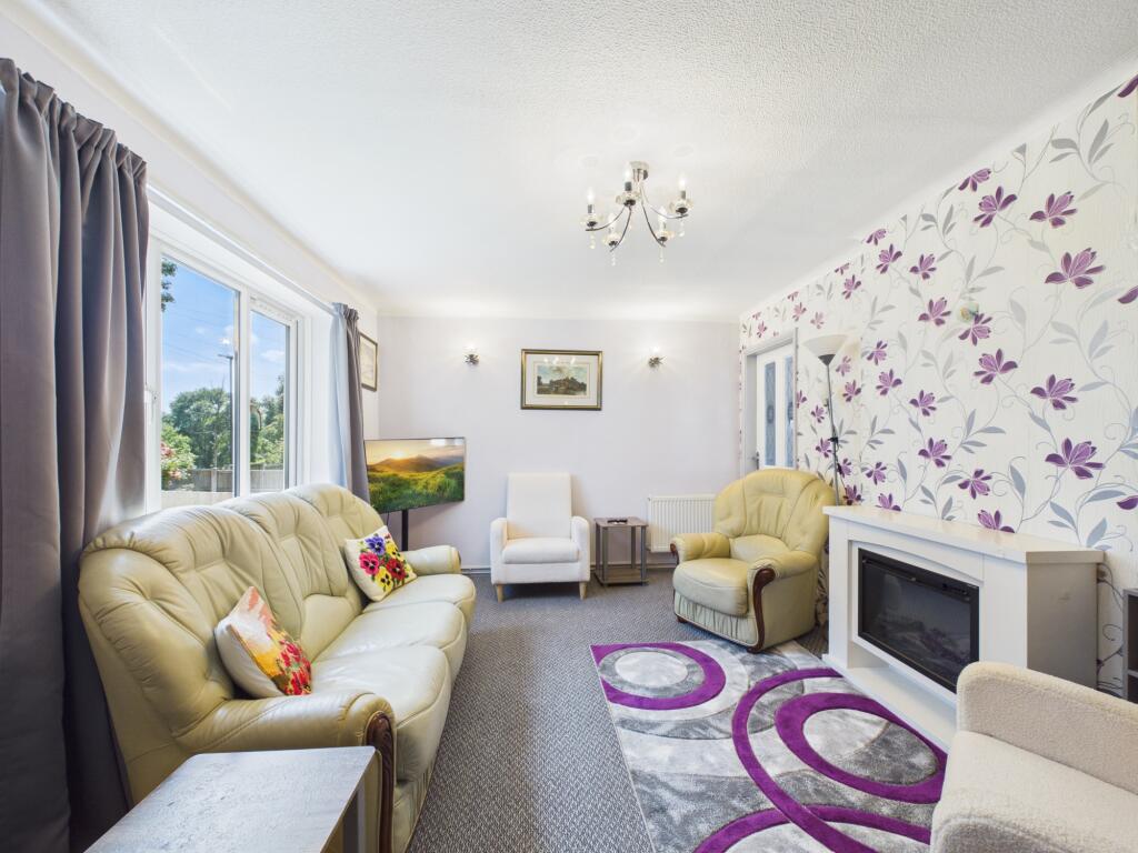 Camborne Close, Breadsall Hilltop - View 3