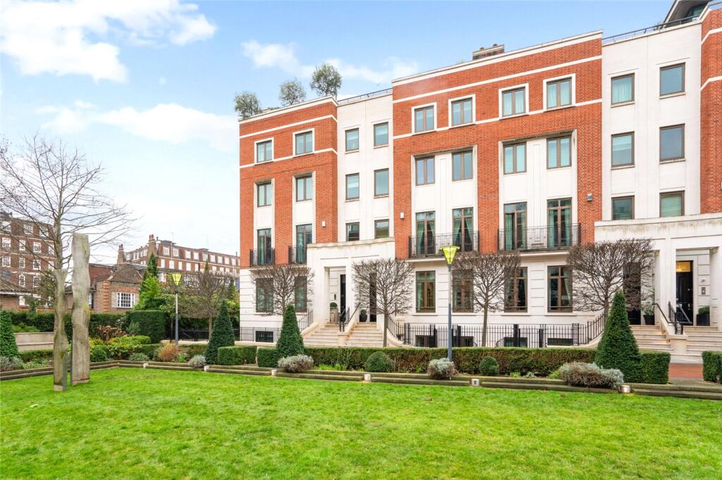Main image of property: Thornwood Gardens, Kensington, London, W8