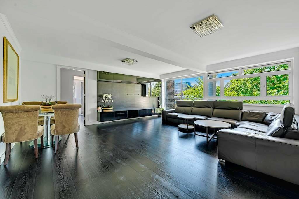 Main image of property: Strangways Terrace, London, W14
