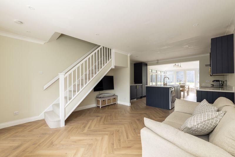 House in Uckfield, Ridgewood - View 3