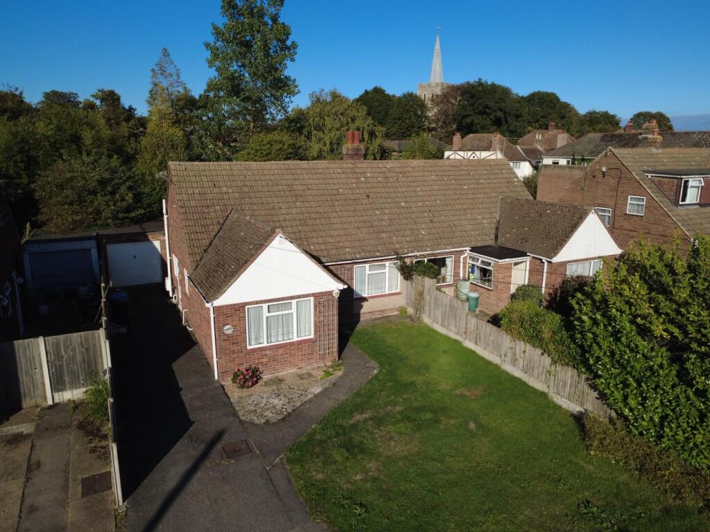 Main image of property: Watchester Lane, Minster, Ramsgate, CT12 4DA