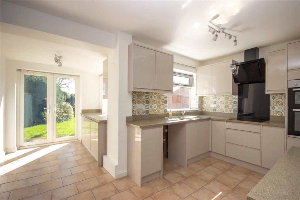 Main image of property: Woodhouse Avenue, Almondsbury, Bristol, South Gloucestershire, BS32
