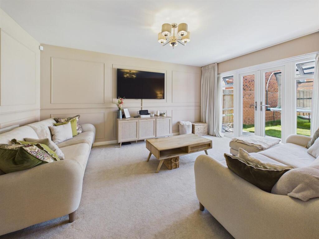 House in Tewkesbury, Twigworth - View 4
