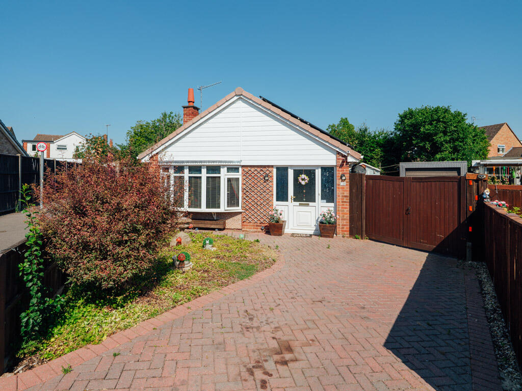 Main image of property: Ribston Close, Worcester, Worcester