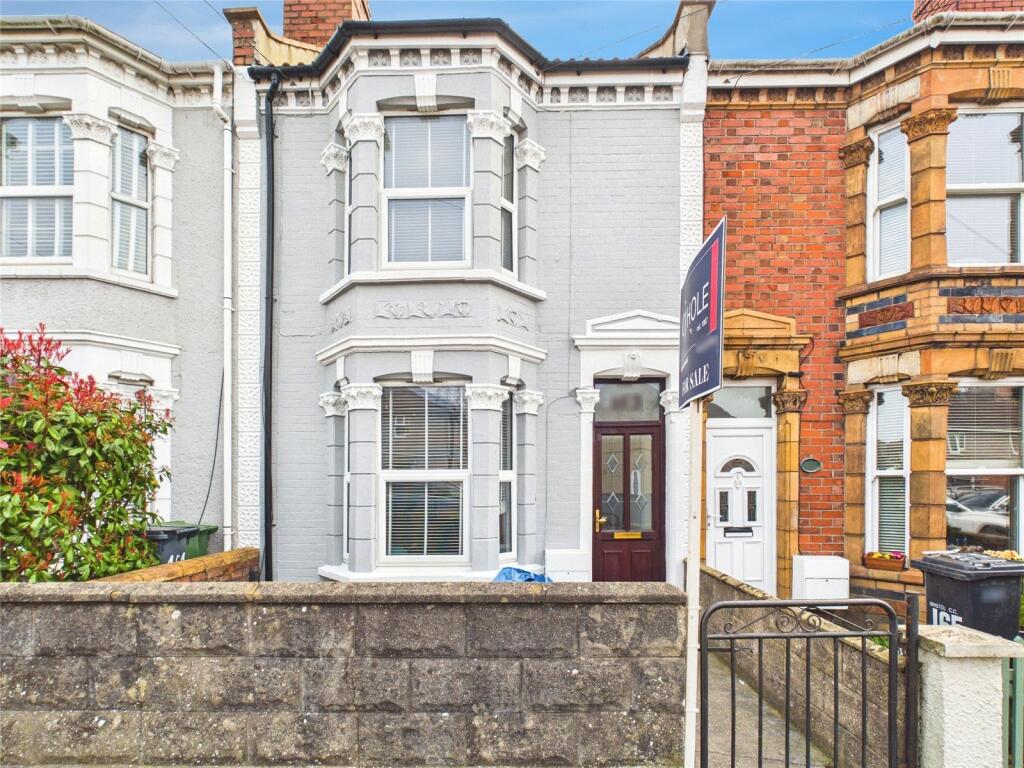 Main image of property: Bishopsworth Road, Bristol, BS13