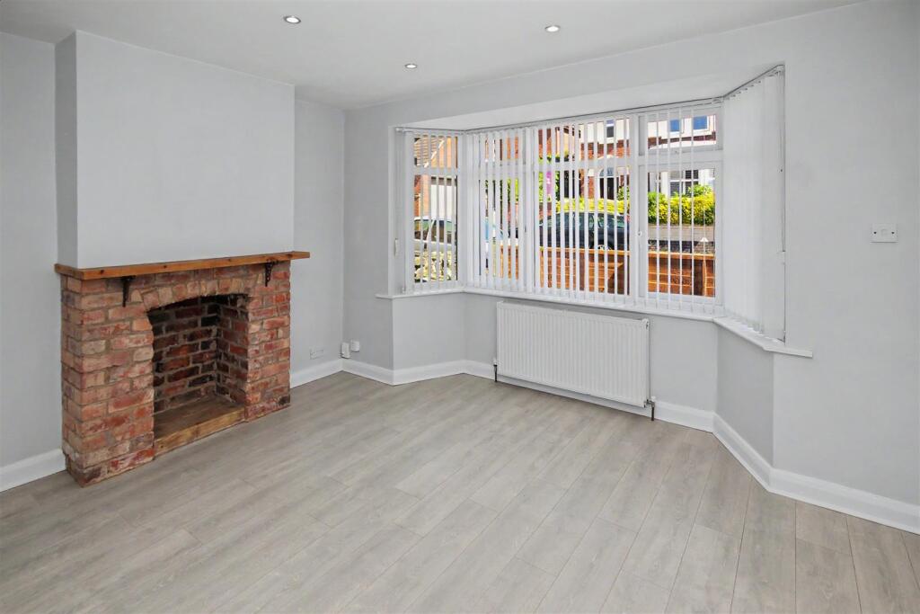 House in Nottingham, Stapleford - View 3