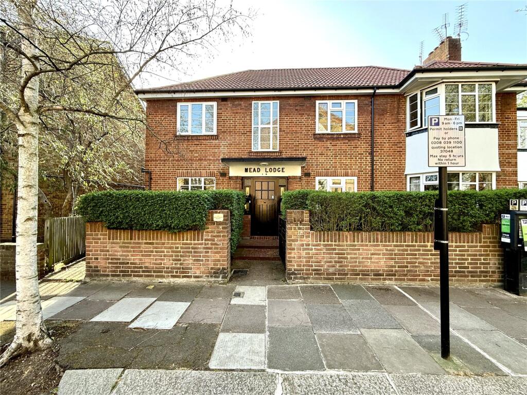 Main image of property: Southfield Road, London, W4