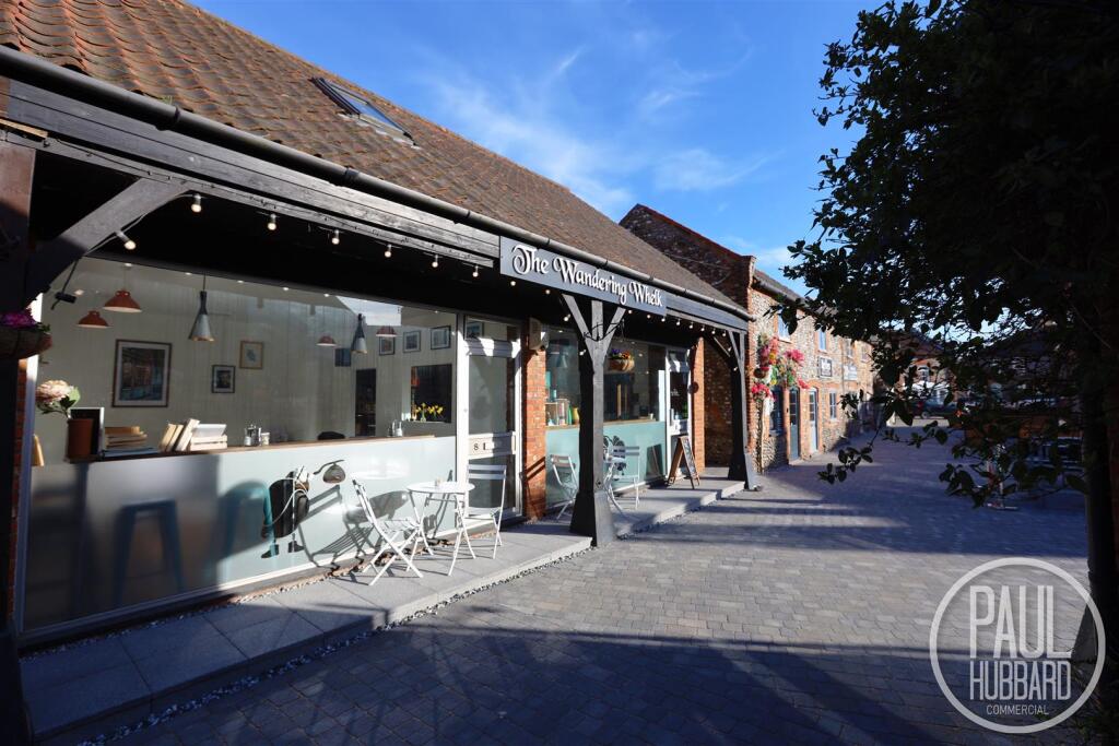Main image of property: Albert Street, Holt