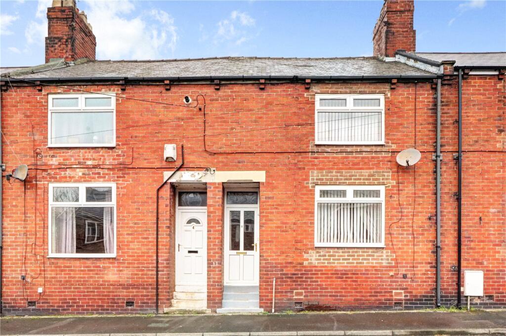Main image of property: Elmwood Street, Houghton Le Spring, Durham, DH4
