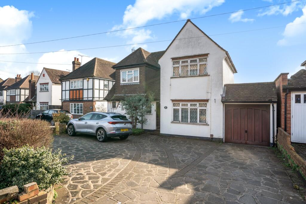 Main image of property: St. Albans Road, Watford, Hertfordshire, WD24