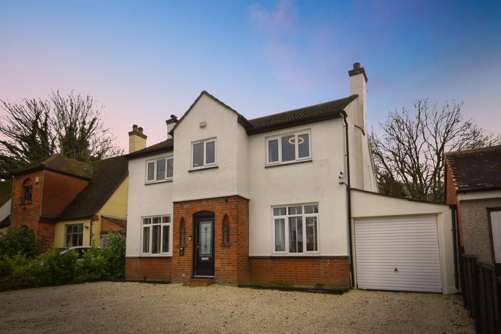 Main image of property: London Road, Brentwood
